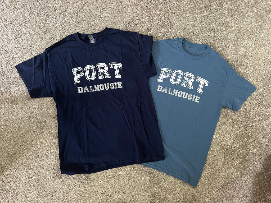 Port Dalhousie T-Shirt