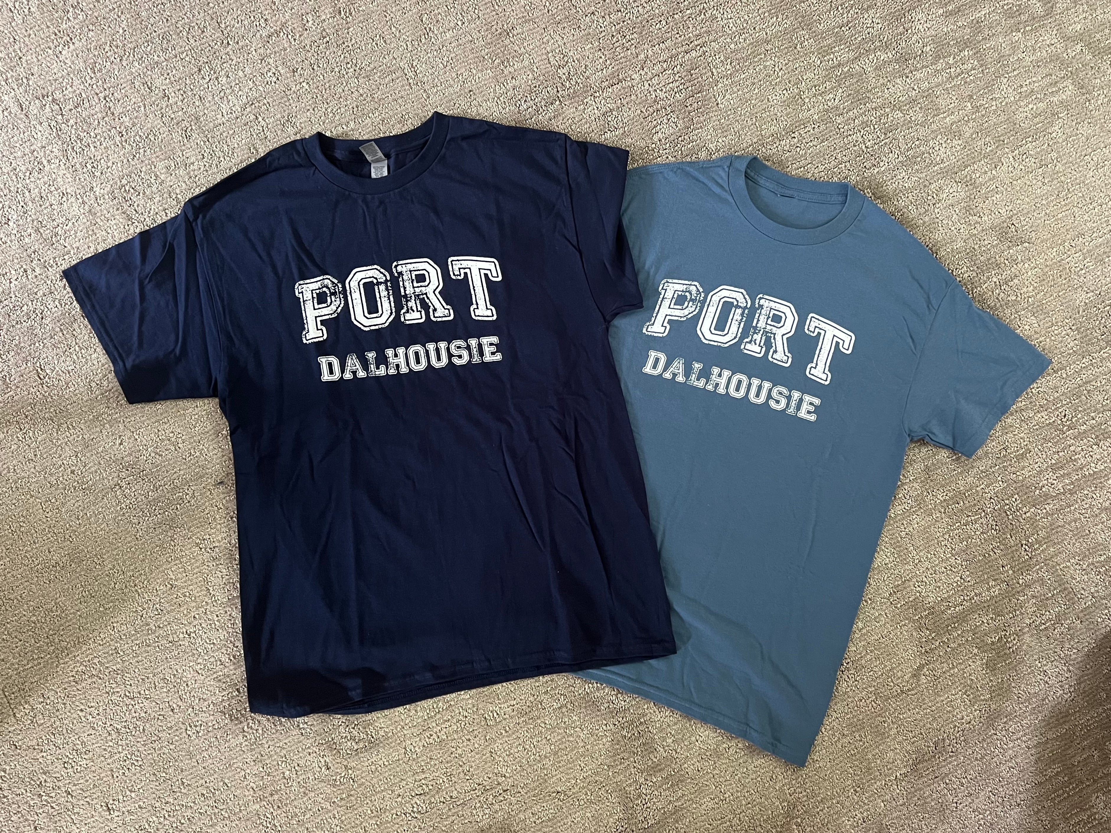 Port Dalhousie T-Shirt
