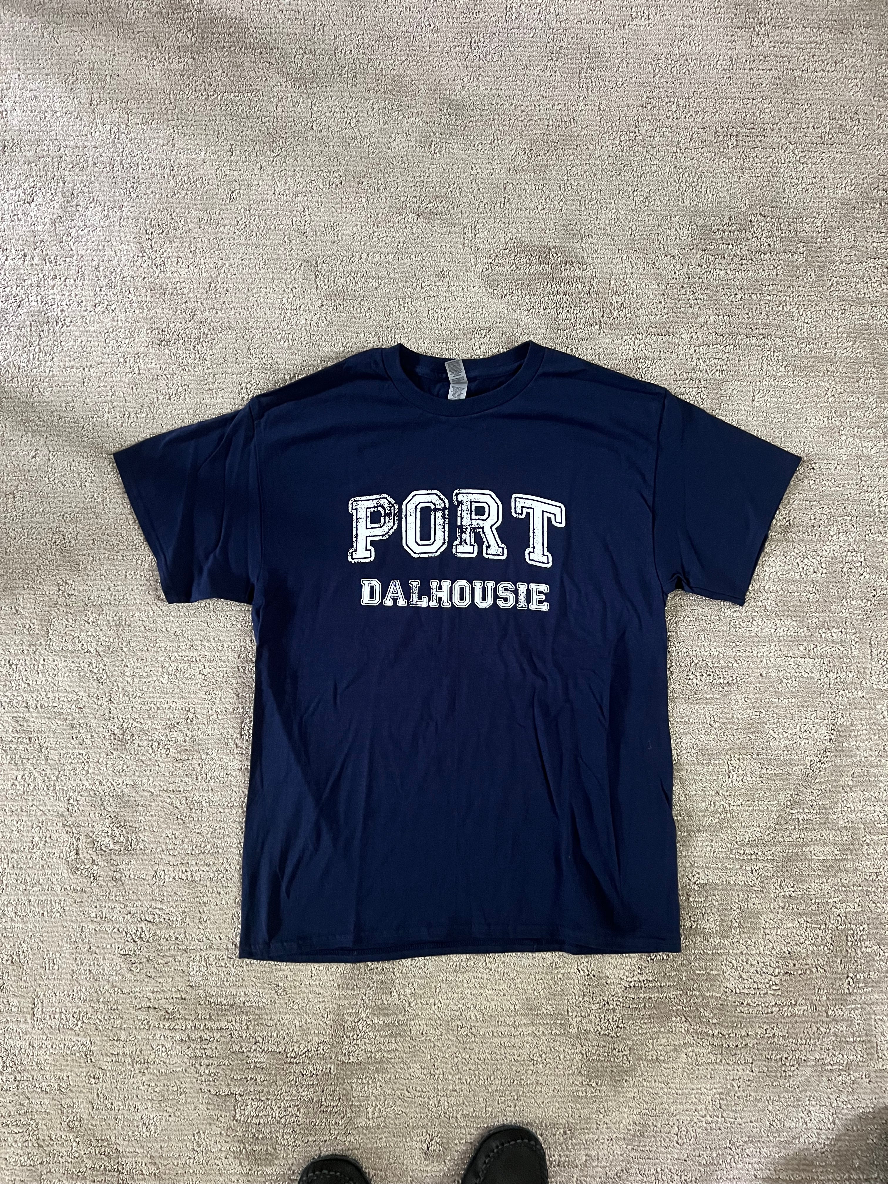 Port Dalhousie T-Shirt