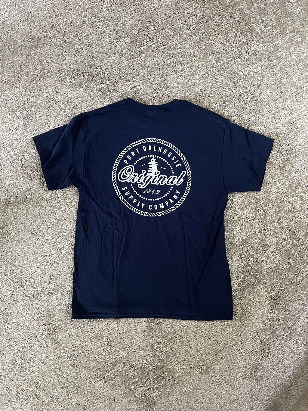 Port Dalhousie T-Shirt