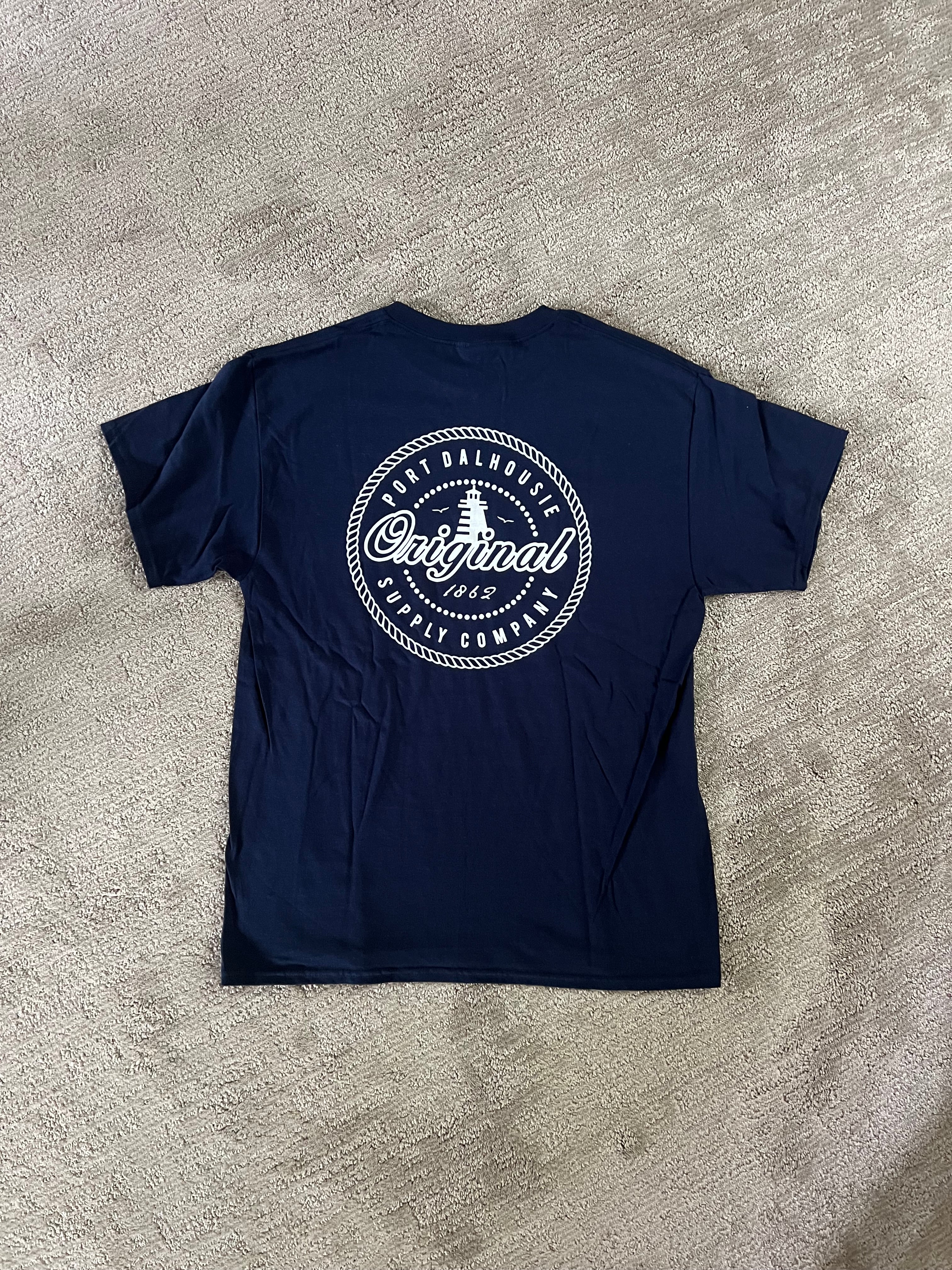 Port Dalhousie T-Shirt