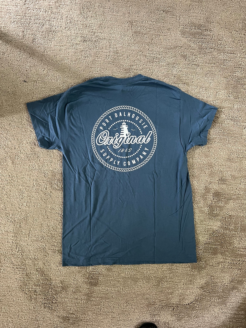 Port Dalhousie T-Shirt
