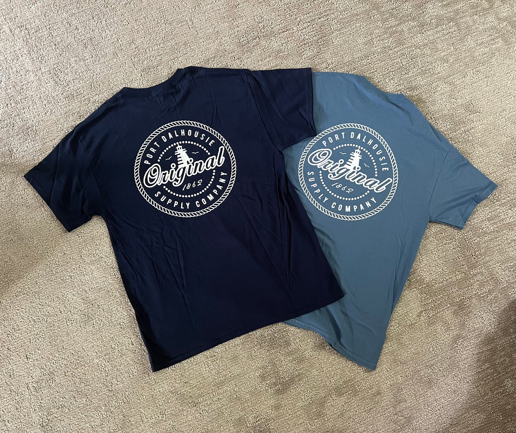 Port Dalhousie T-Shirt