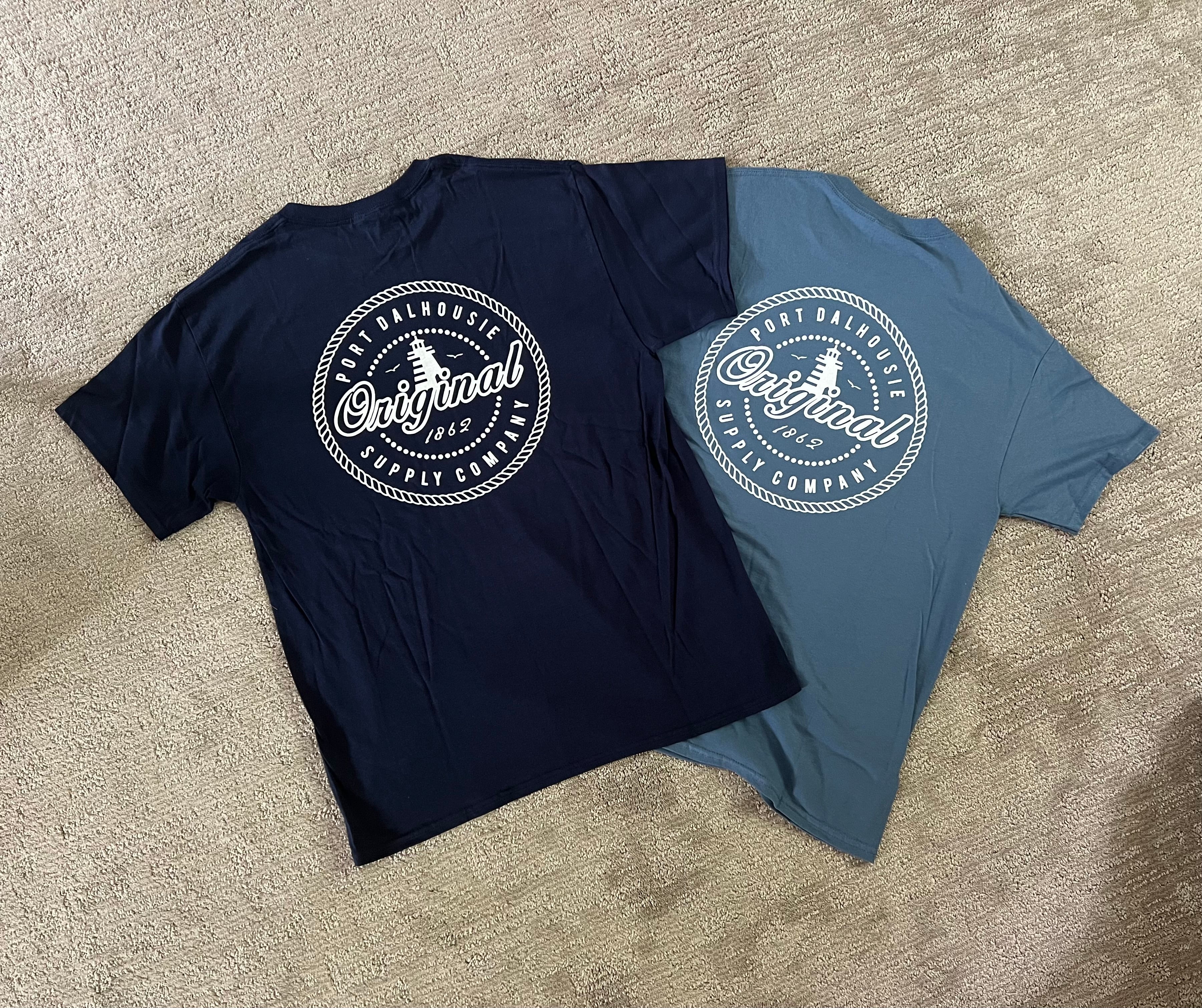 Port Dalhousie T-Shirt