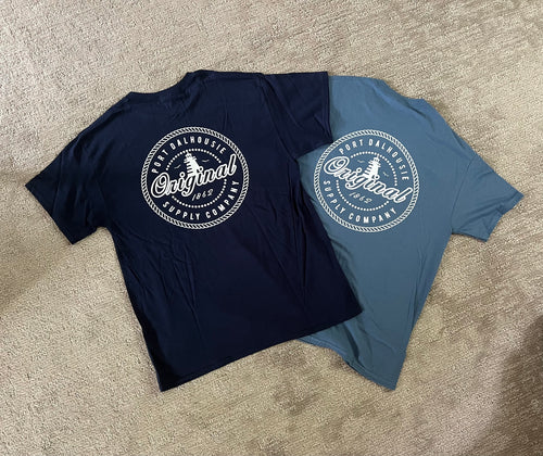 Port Dalhousie T-Shirt