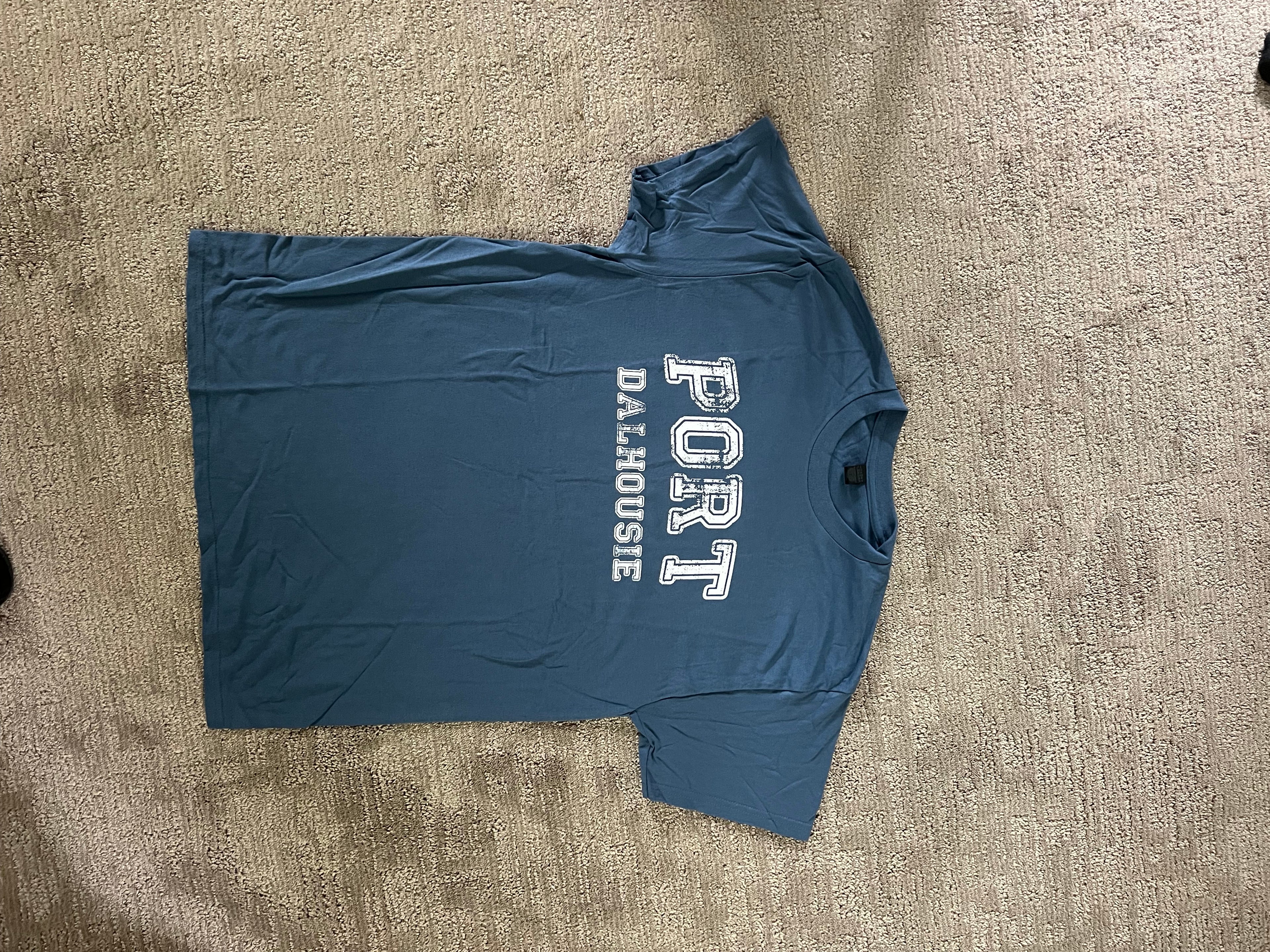 Port Dalhousie T-Shirt