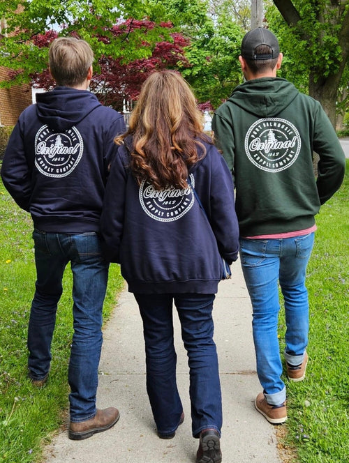 Original Hoodie - PRE ORDER