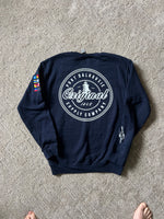 Load image into Gallery viewer, Port Dalhousie Crewneck Sweater
