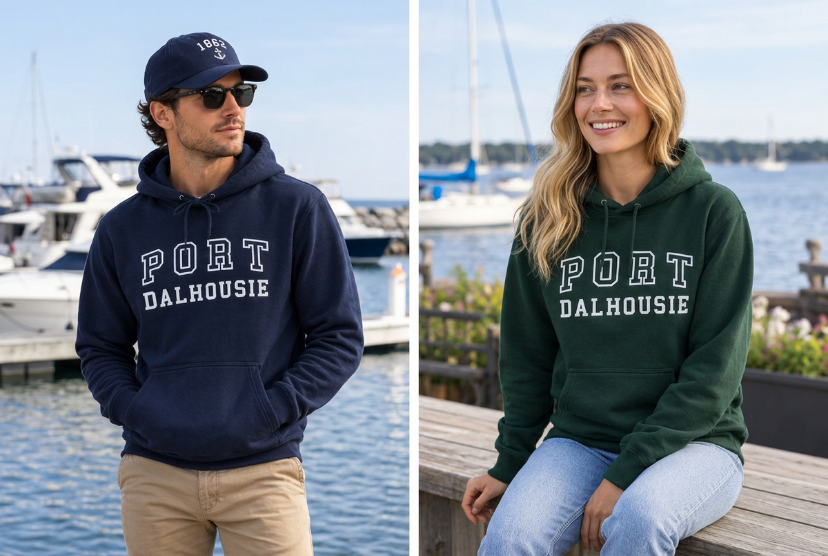 Original Hoodie - PRE ORDER
