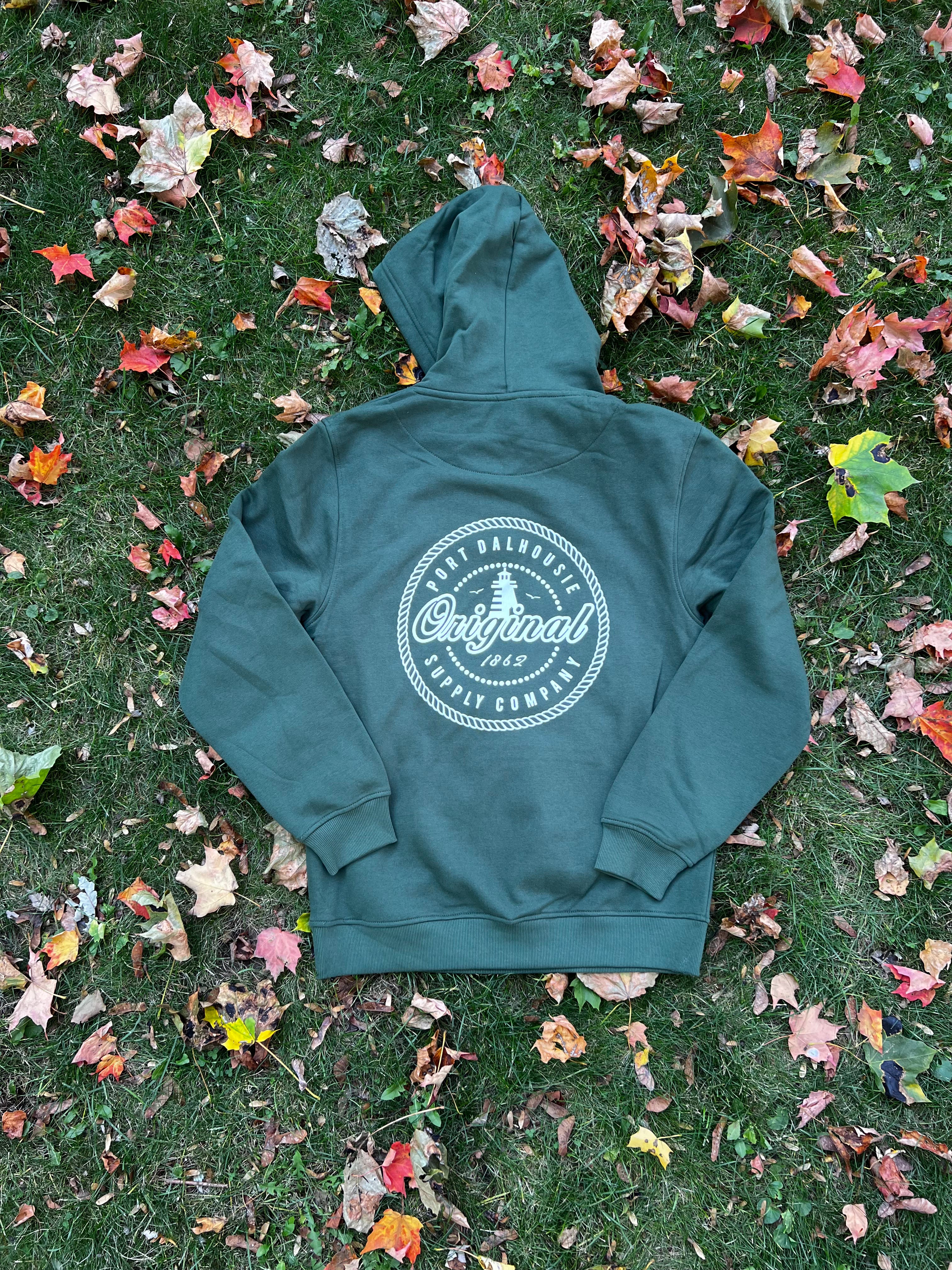 Original Hoodie
