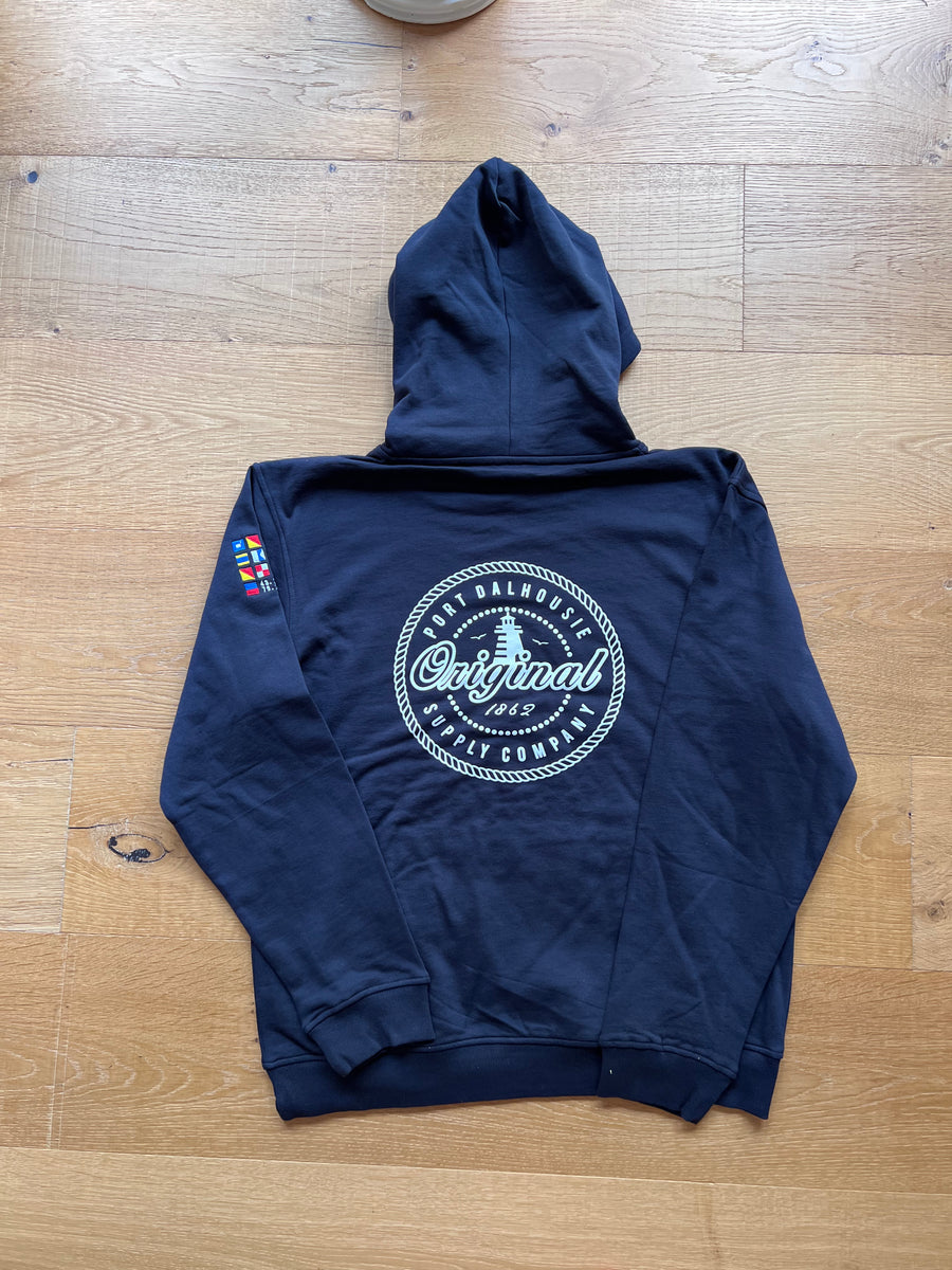 Hoodie – Port Dalhousie Supply Company