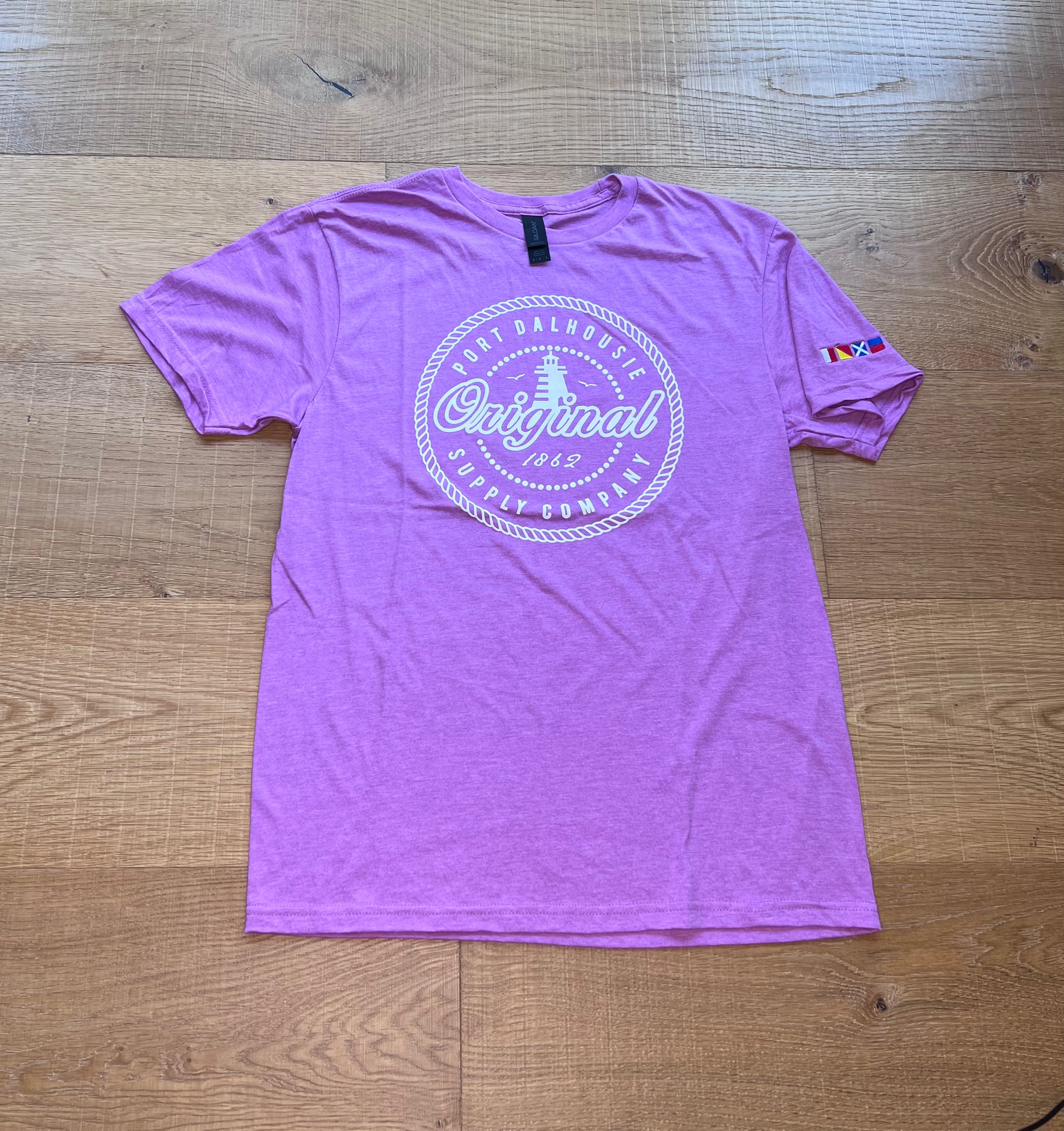 “Original” Port Dalhousie T-Shirt