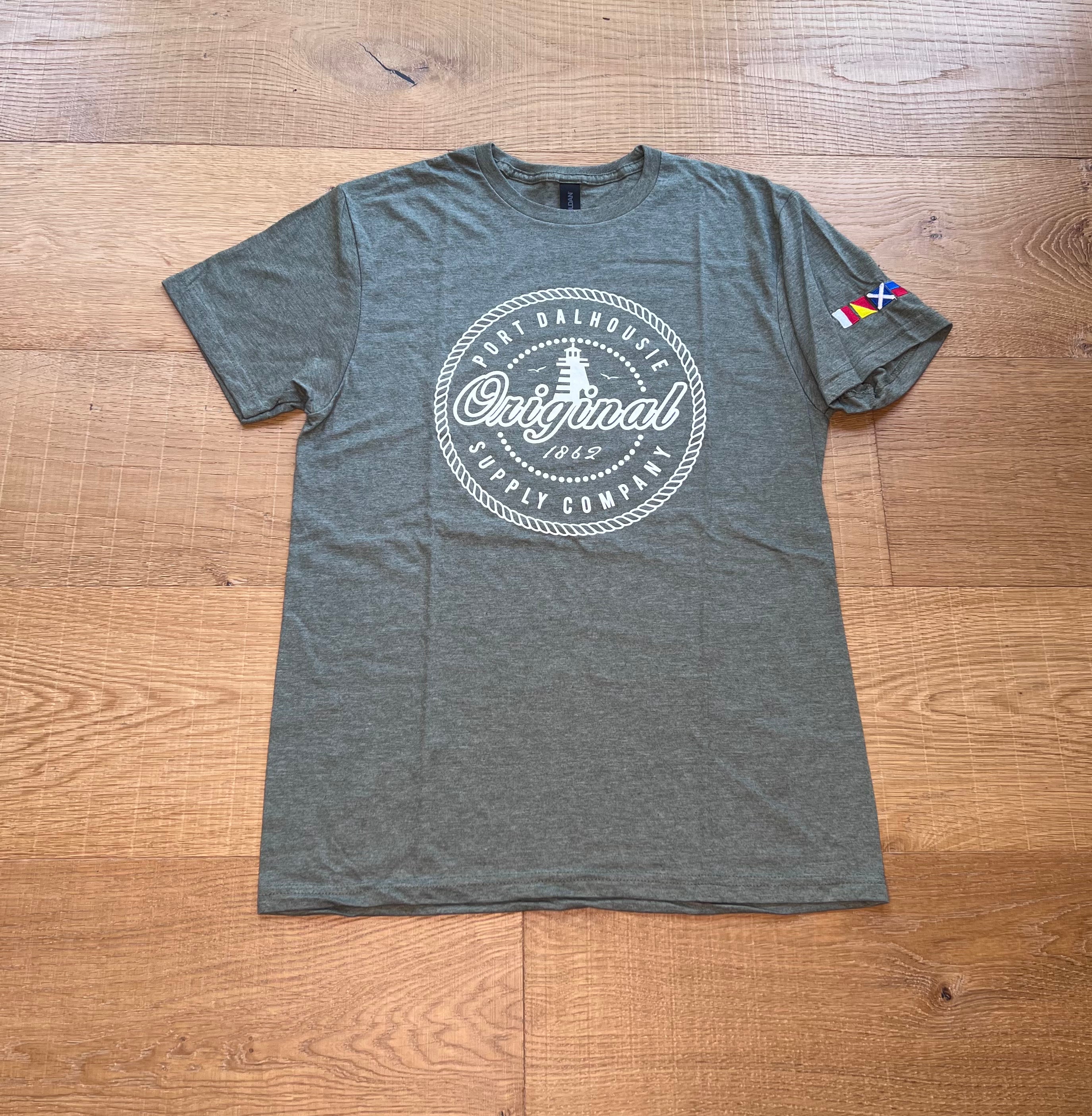 “Original” Port Dalhousie T-Shirt