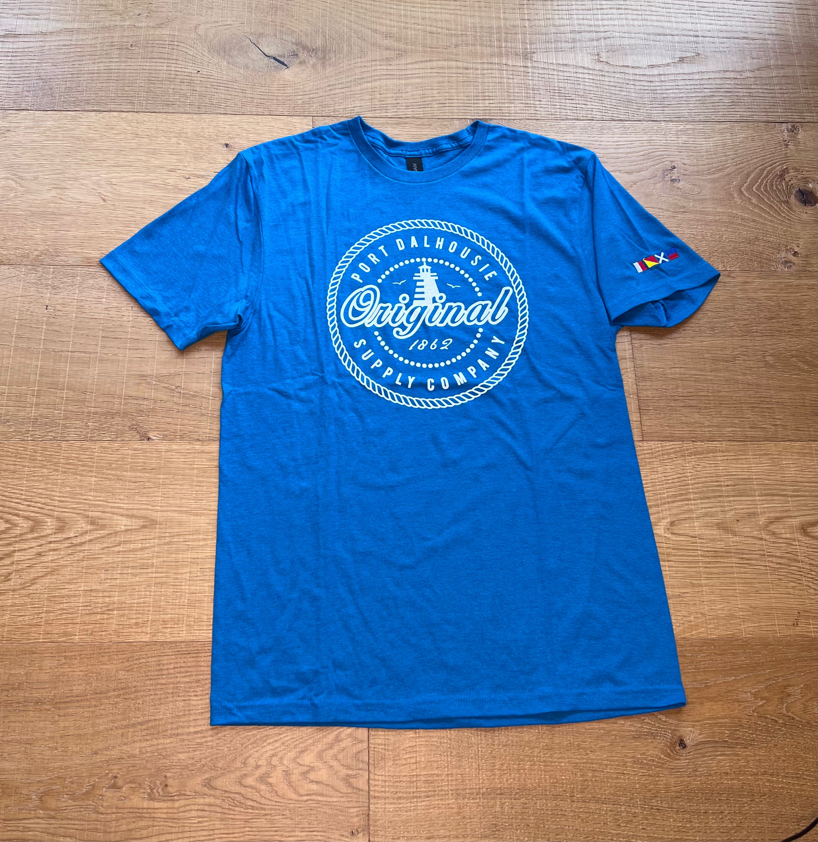 “Original” Port Dalhousie T-Shirt