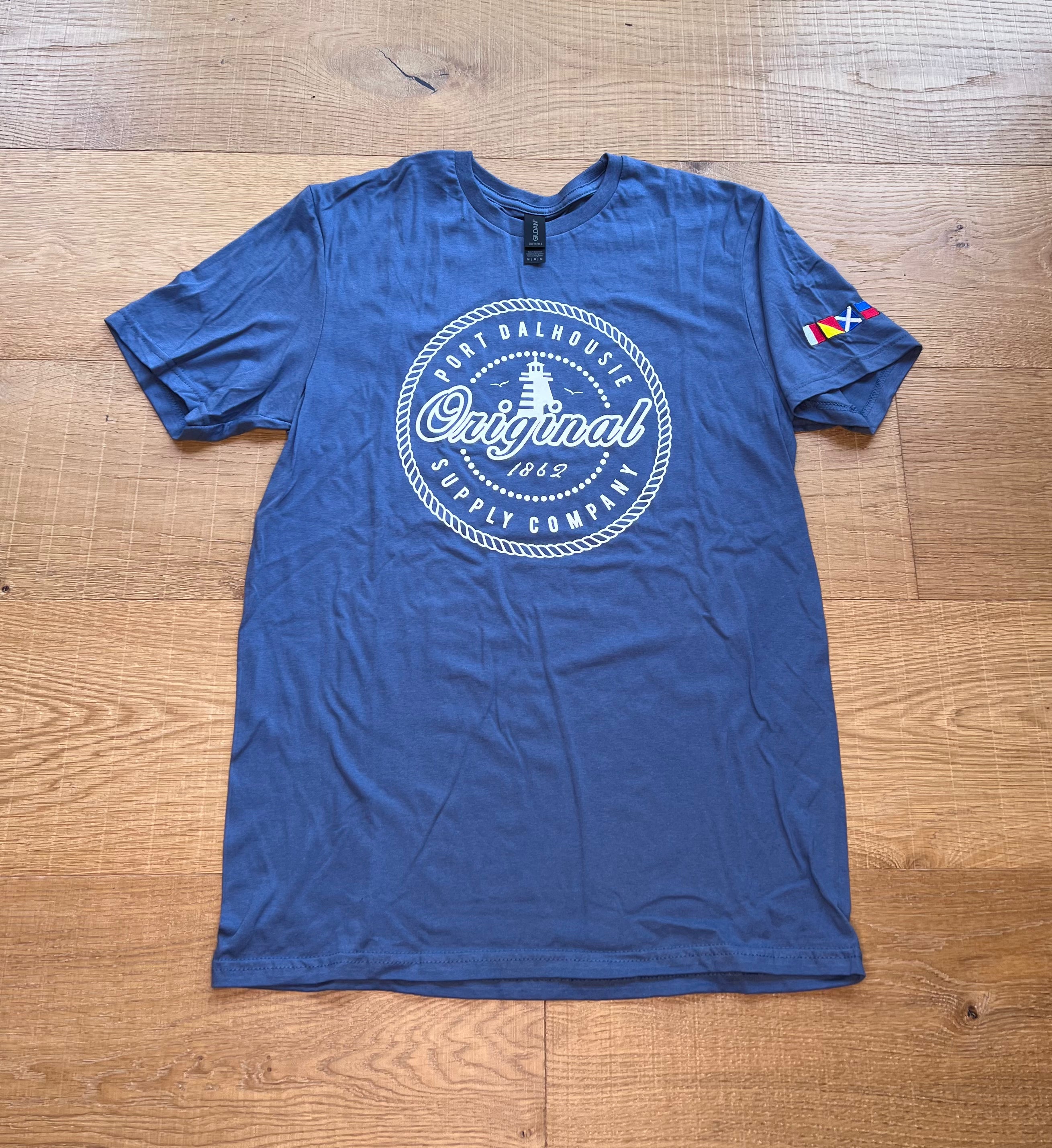 “Original” Port Dalhousie T-Shirt