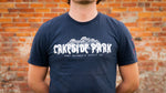 Load image into Gallery viewer, Neil Peart - Lakeside Park T-Shirt
