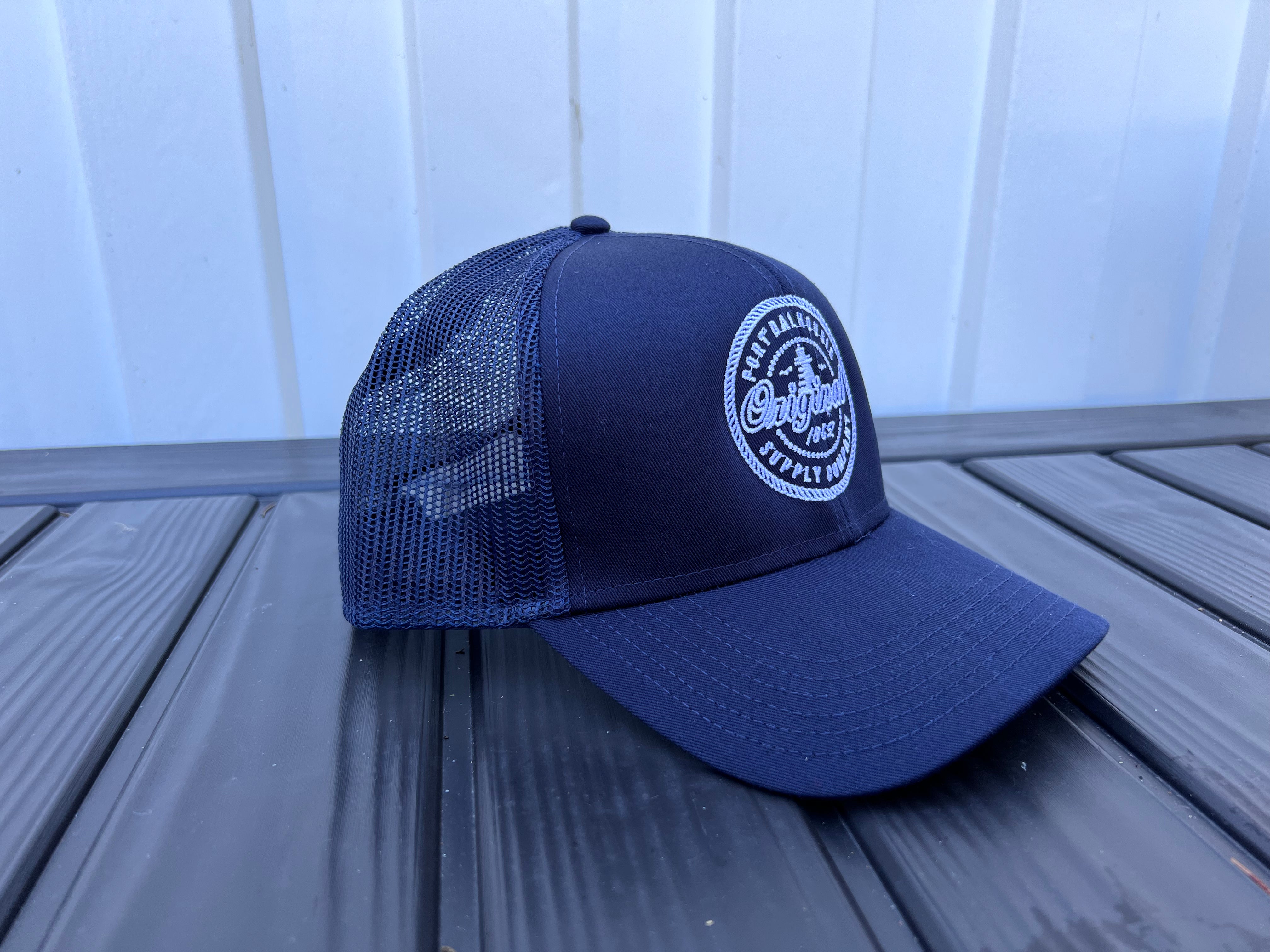 “Original” Trucker Hat
