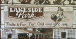Load image into Gallery viewer, Vintage Lakeside Park Tee

