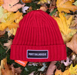 Load image into Gallery viewer, Vintage Knit Toque
