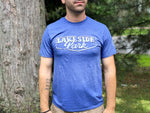 Load image into Gallery viewer, Vintage Lakeside Park Tee
