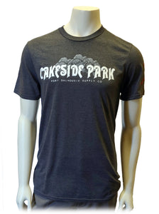 Neil Peart - Lakeside Park T-Shirt